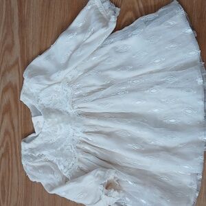 Baby dress